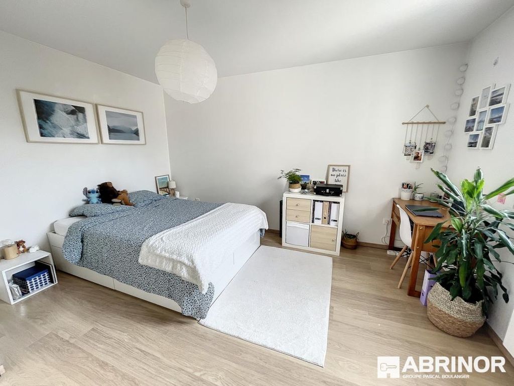 Achat studio à vendre 35 m² - Lille