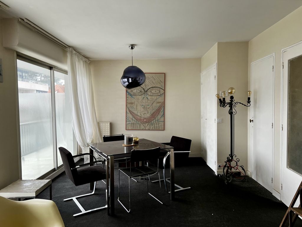 Achat appartement 3 pièce(s) La Baule-Escoublac