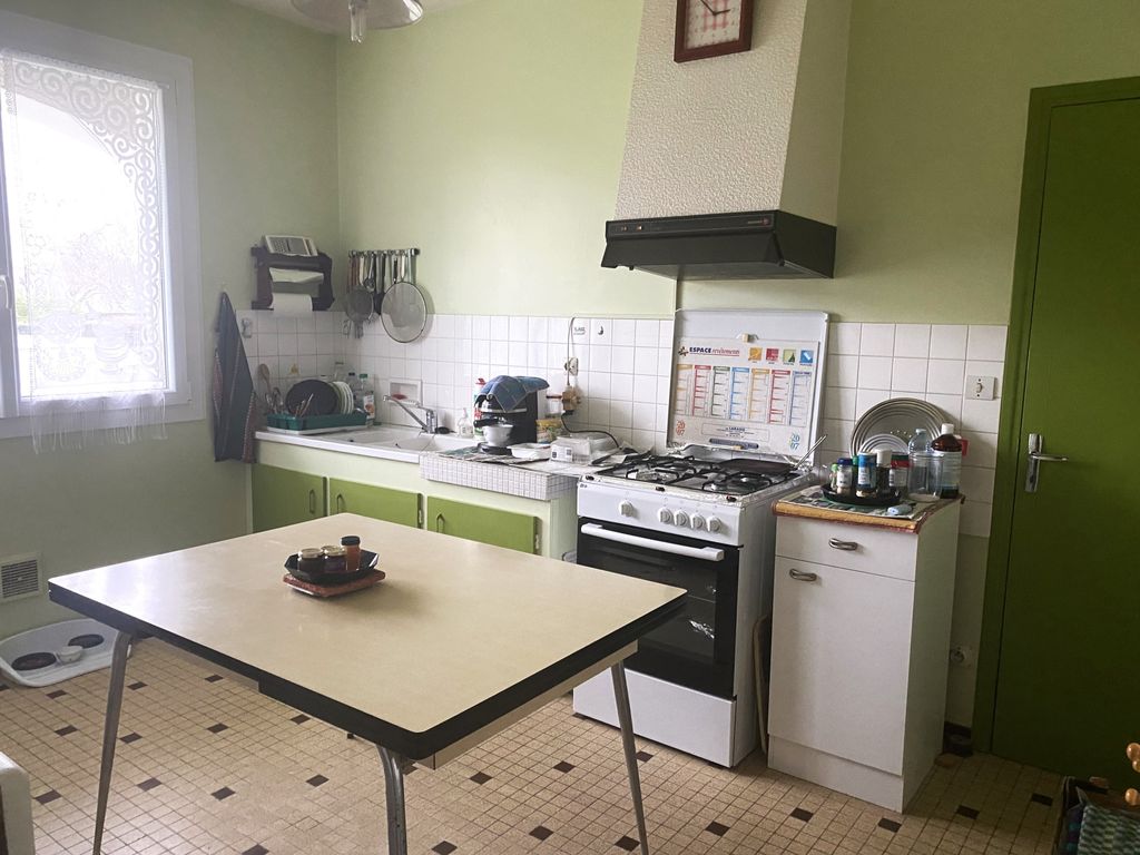 Achat maison 2 chambre(s) - Marmande