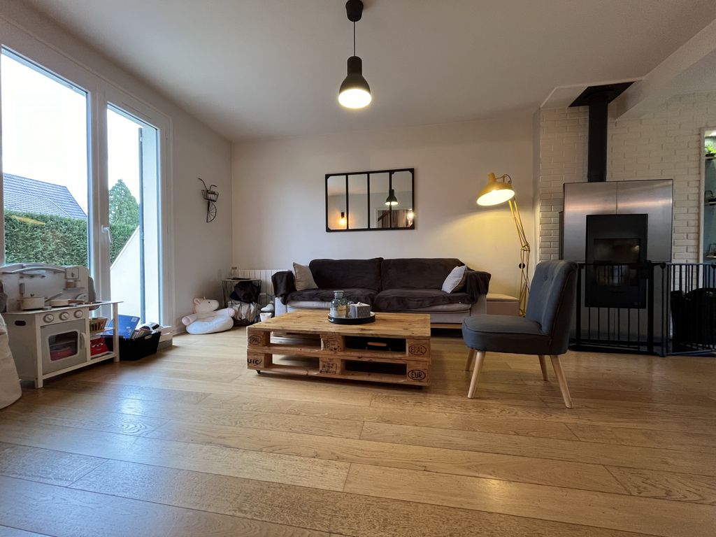Achat maison à vendre 4 chambres 100 m² - Saint-Lô