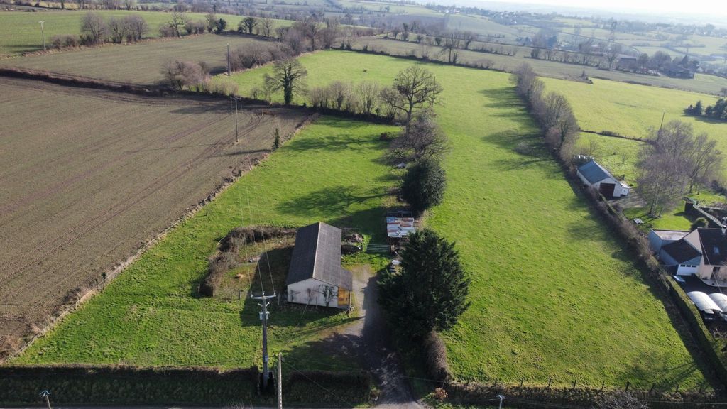 Achat maison 3 chambre(s) - Sainte-Suzanne-sur-Vire