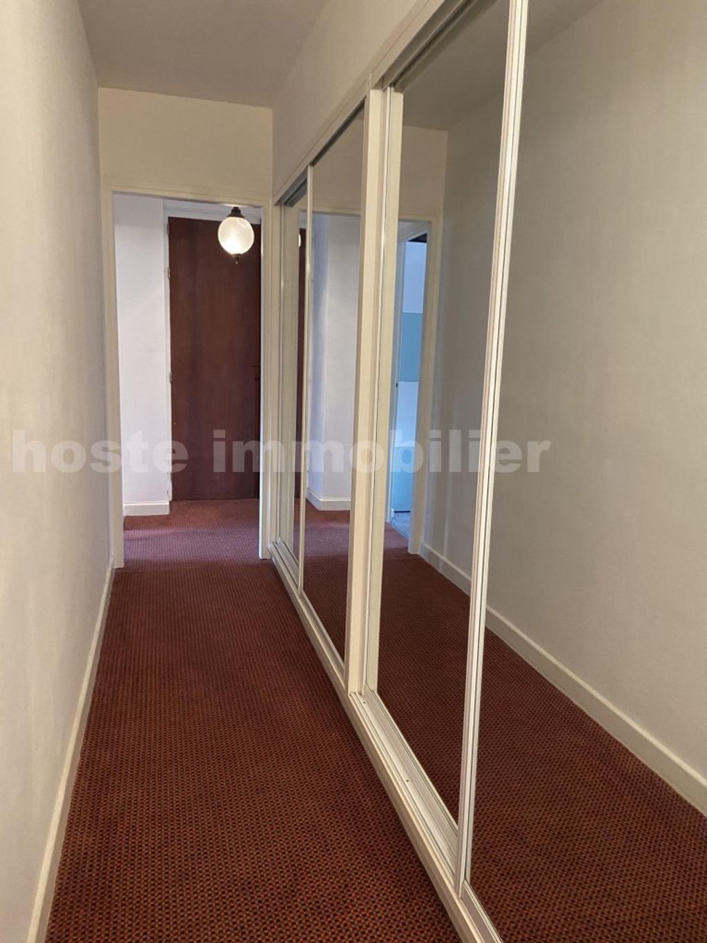 Achat appartement 4 pièce(s) Tourcoing