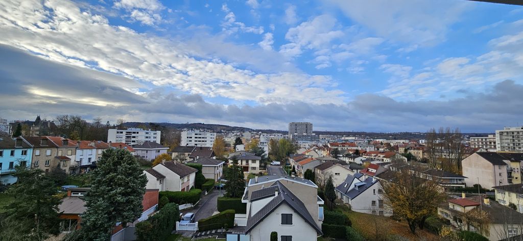 Achat appartement 4 pièce(s) Vandœuvre-lès-Nancy