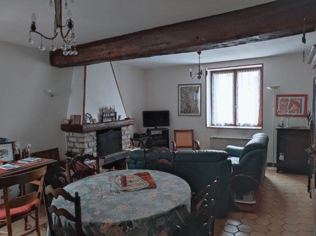 Achat maison 3 chambre(s) - Boynes