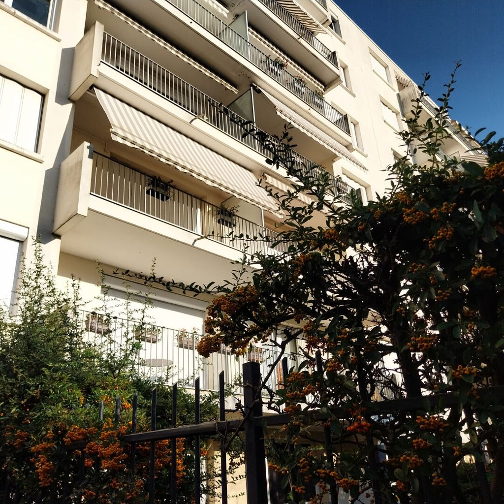 Achat appartement à vendre 5 pièces 103 m² - Orléans