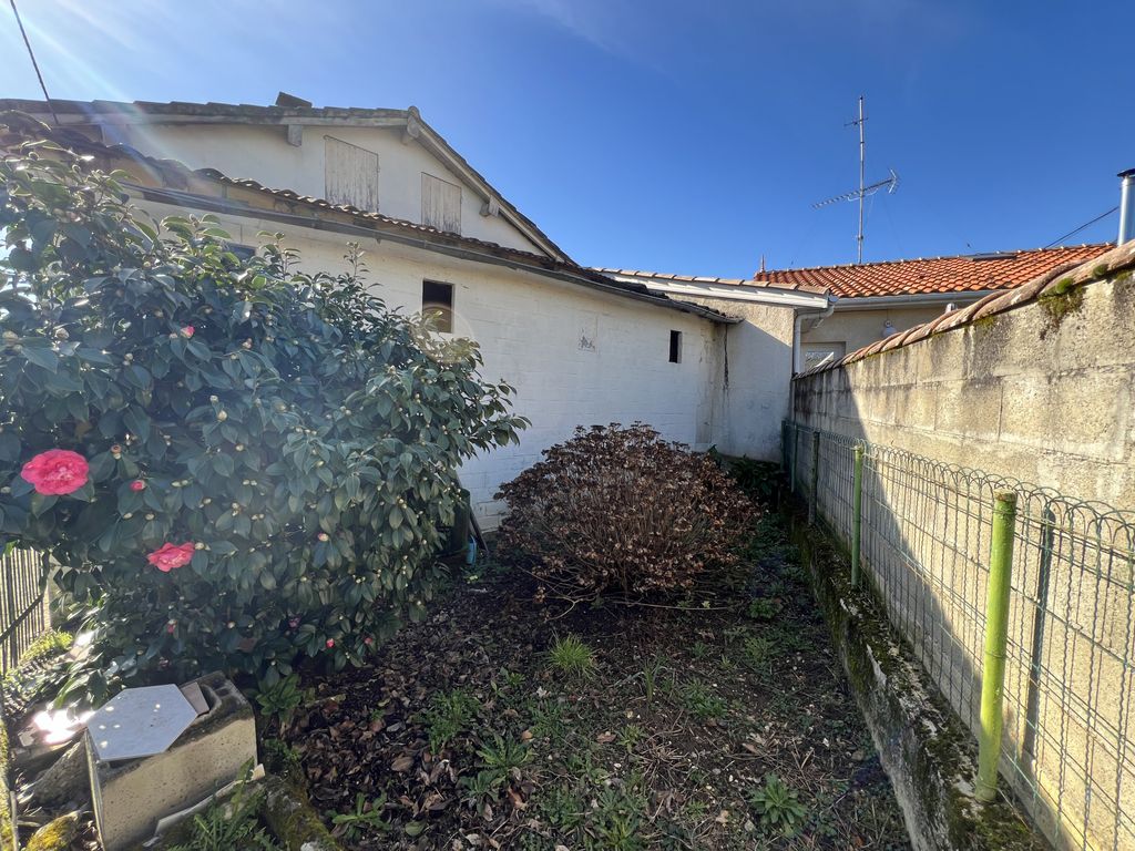 Achat maison 3 chambre(s) - Lamothe-Landerron