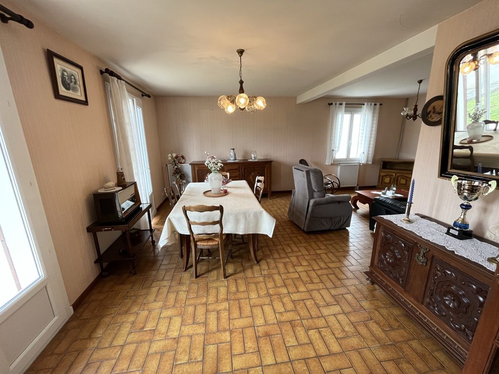 Achat maison 3 chambre(s) - Aiguillon