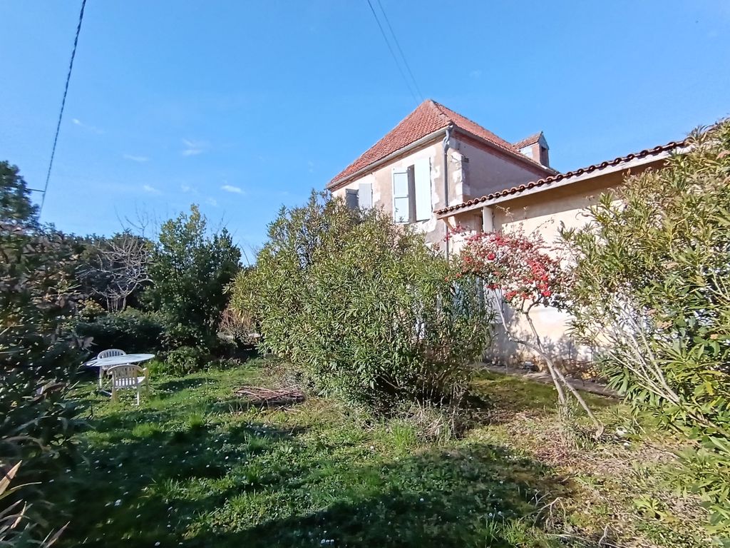 Achat maison 3 chambre(s) - Bourran