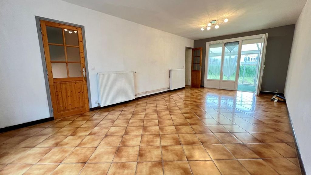 Achat maison 4 chambre(s) - Capinghem