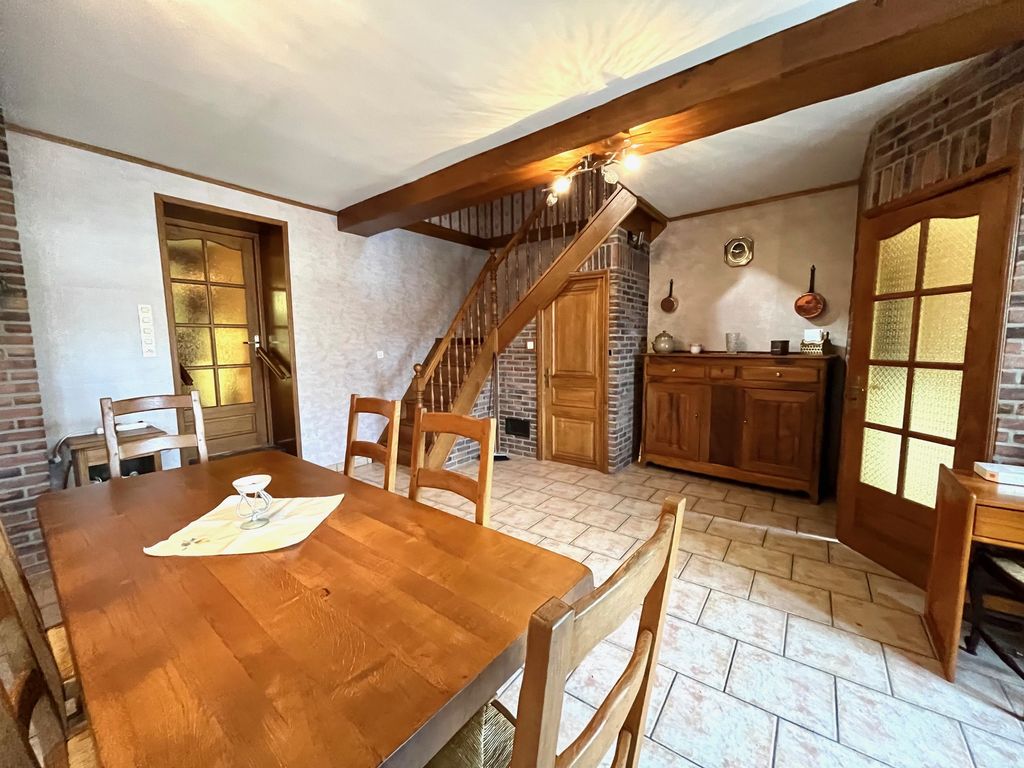 Achat maison 3 chambre(s) - Landrecies