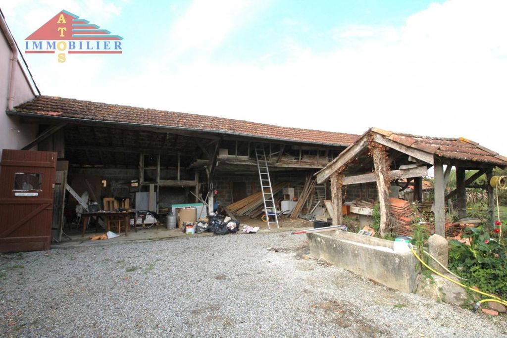 Achat maison 3 chambre(s) - Eugénie-les-Bains