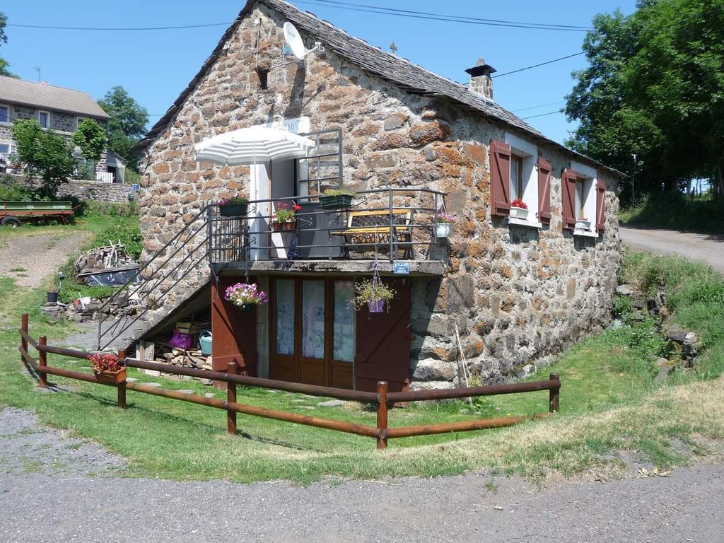 Achat maison 2 chambre(s) - Saint-Front