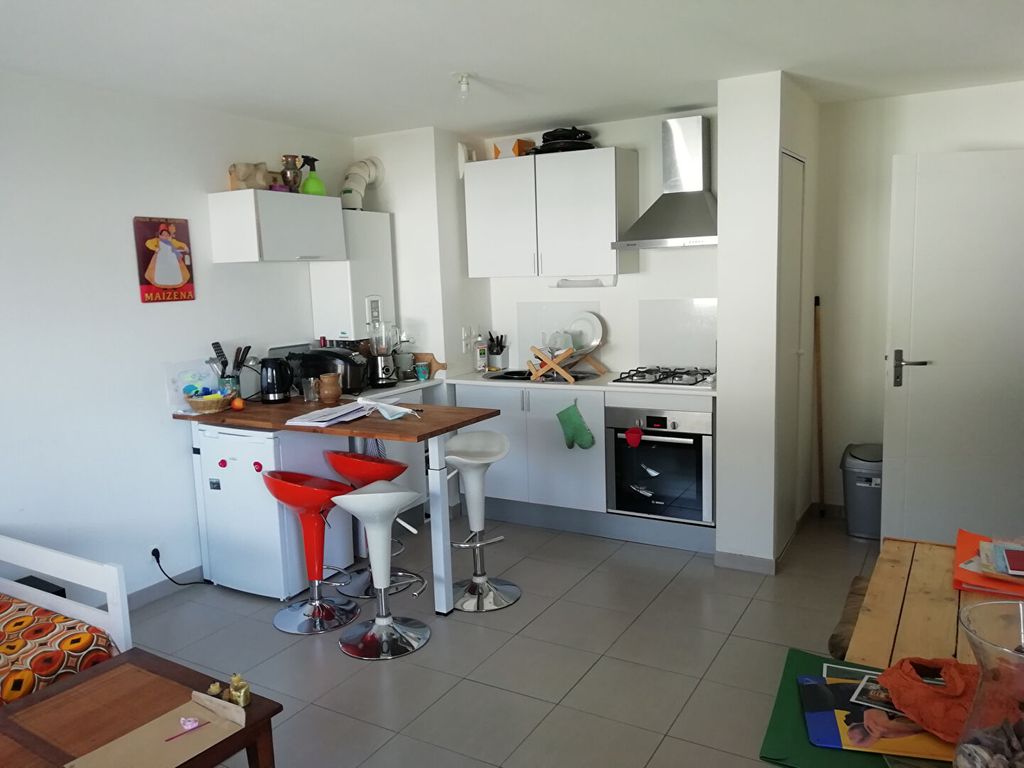 Achat appartement à vendre 2 pièces 39 m² - Auray