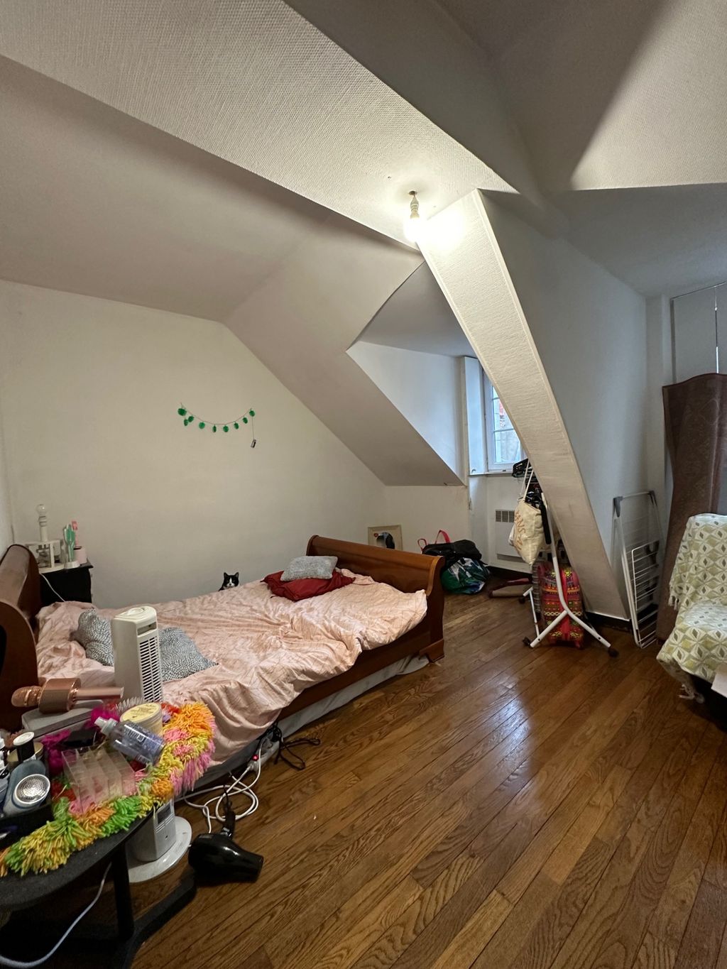 Achat appartement à vendre 2 pièces 29 m² - Orléans