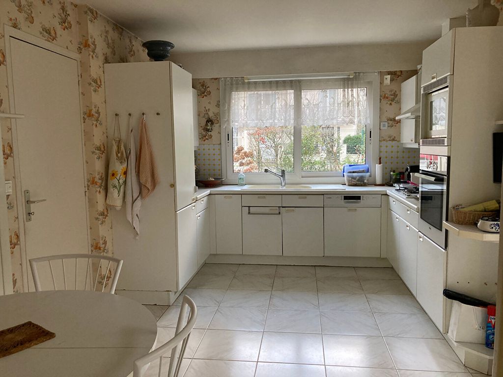 Achat maison à vendre 5 chambres 170 m² - Nantes