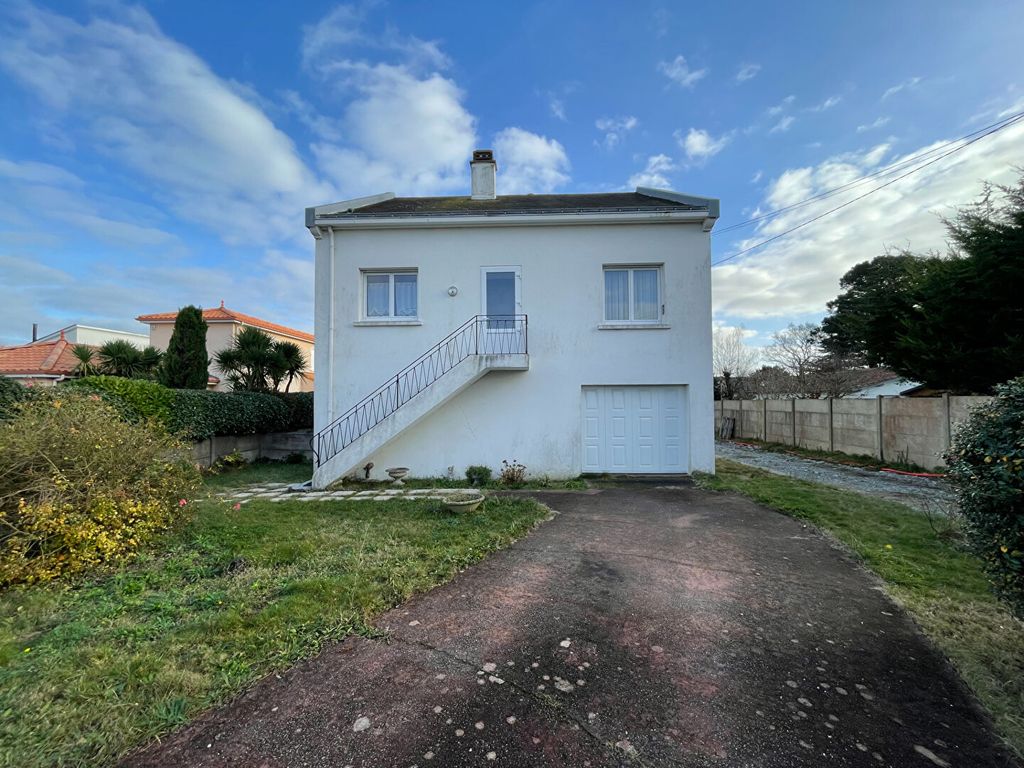 Achat maison à vendre 3 chambres 115 m² - La Baule-Escoublac