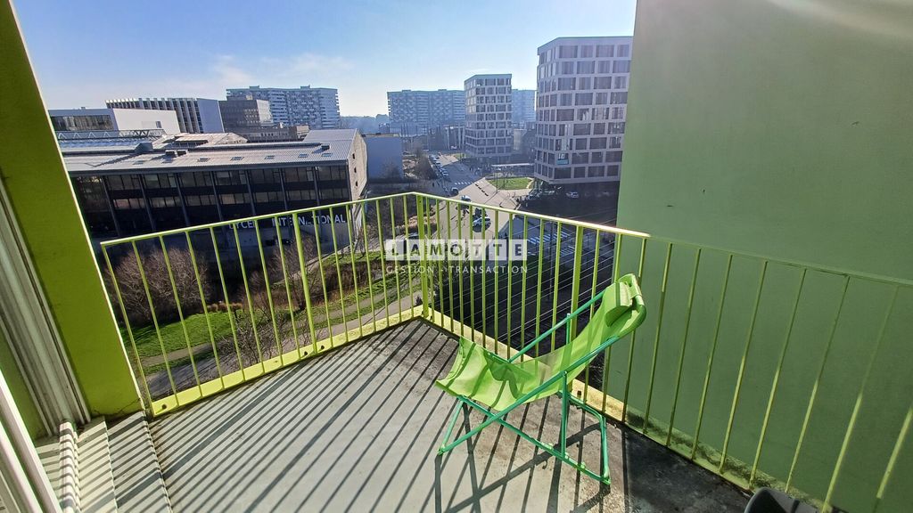 Achat appartement à vendre 2 pièces 36 m² - Nantes