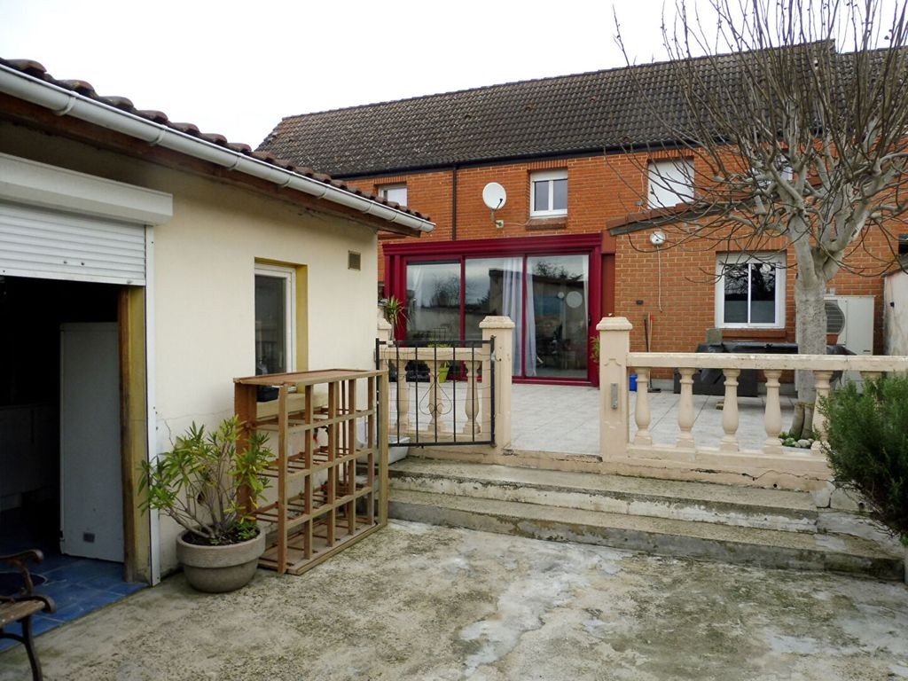 Achat maison à vendre 3 chambres 105 m² - Aulnoy-lez-Valenciennes