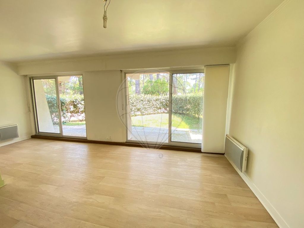 Achat appartement à vendre 3 pièces 61 m² - La Baule-Escoublac