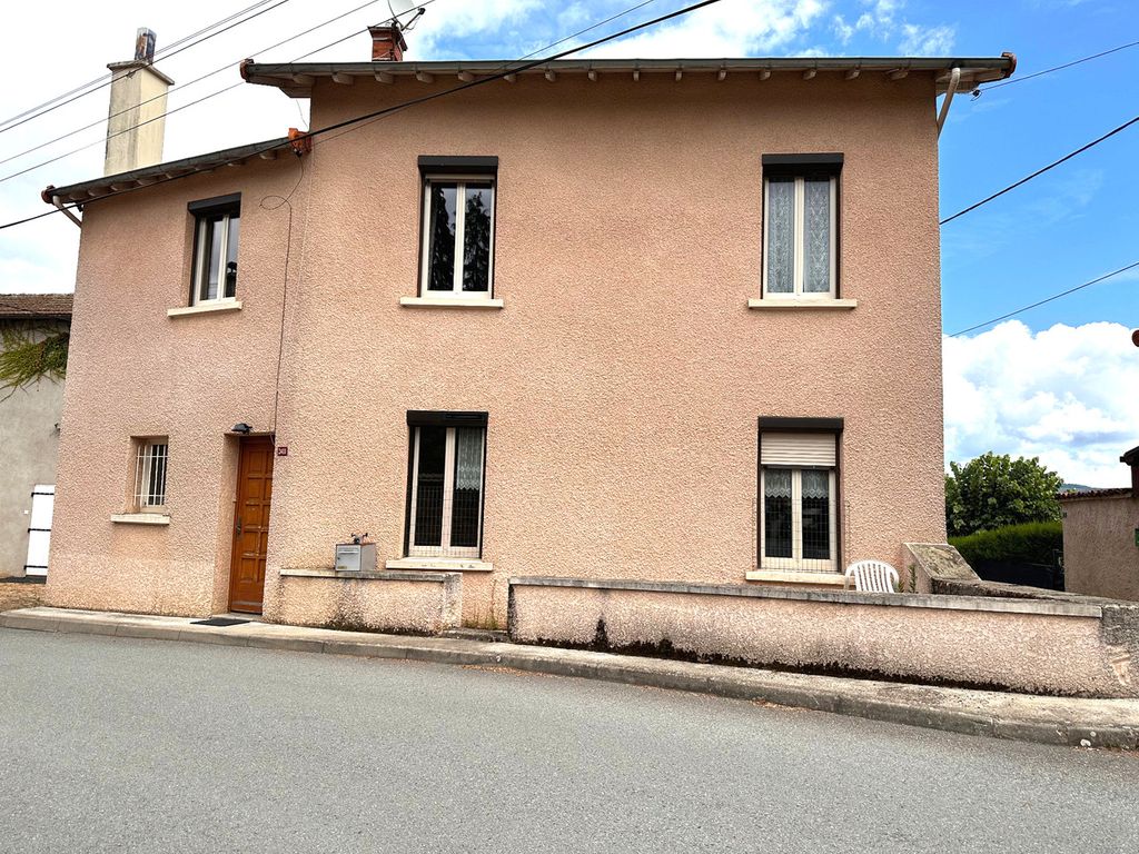 Achat maison 2 chambre(s) - Cours