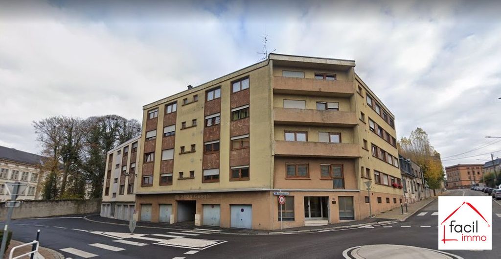 Achat appartement 1 pièce(s) Sarrebourg