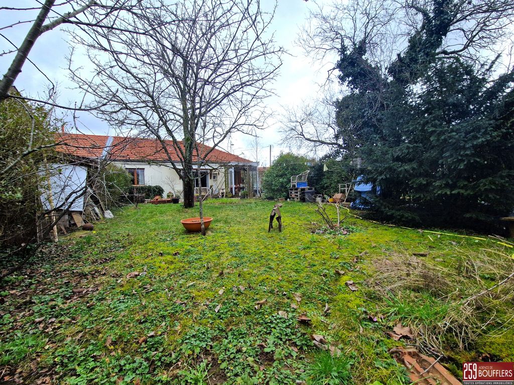 Achat maison 3 chambre(s) - Nancy