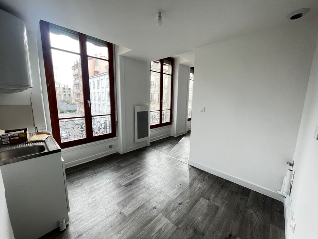 Achat appartement 1 pièce(s) Saint-Étienne