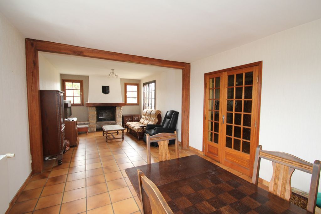 Achat maison 4 chambre(s) - Cossaye