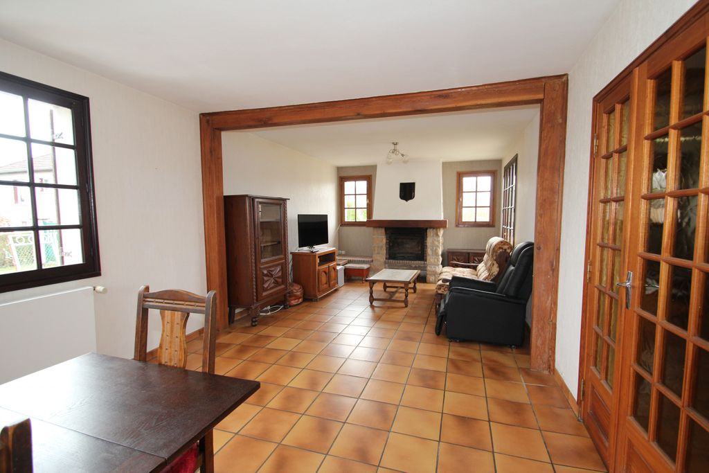 Achat maison 4 chambre(s) - Cossaye