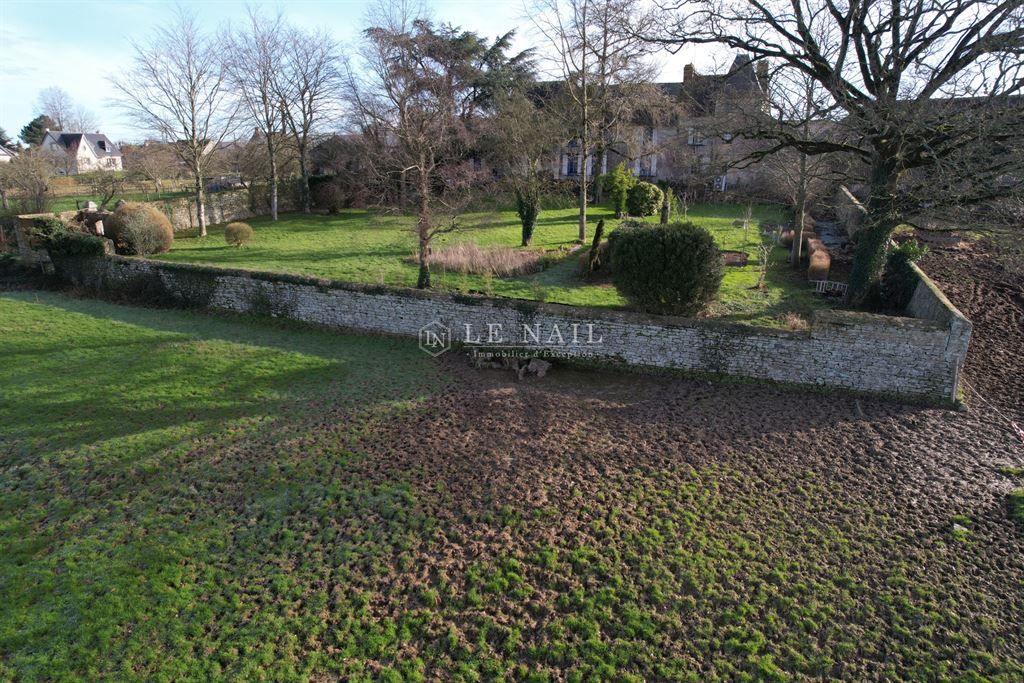 Achat maison 4 chambre(s) - Vitré