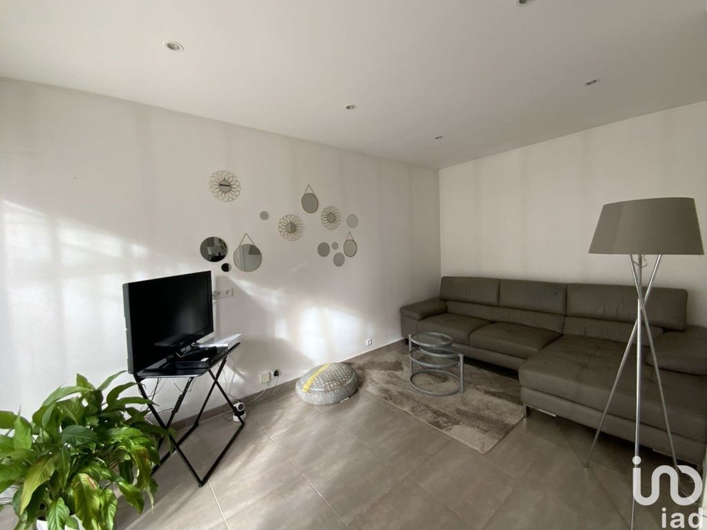 Achat maison à vendre 4 chambres 106 m² - Montmagny