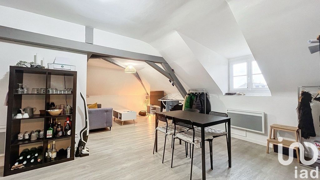 Achat appartement à vendre 3 pièces 42 m² - Laval