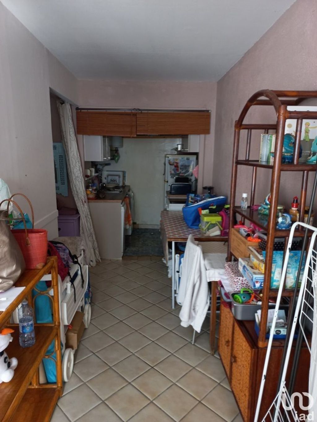 Achat appartement 2 pièce(s) Saint-Denis-d'Oléron