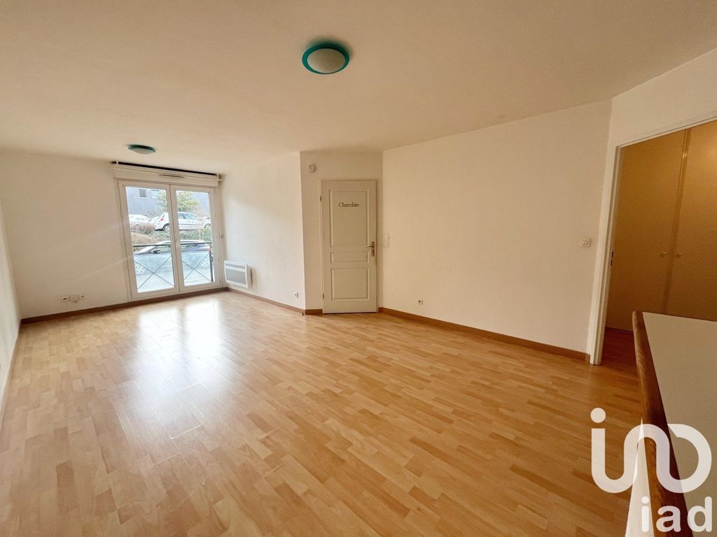 Achat appartement à vendre 2 pièces 48 m² - Beauvais