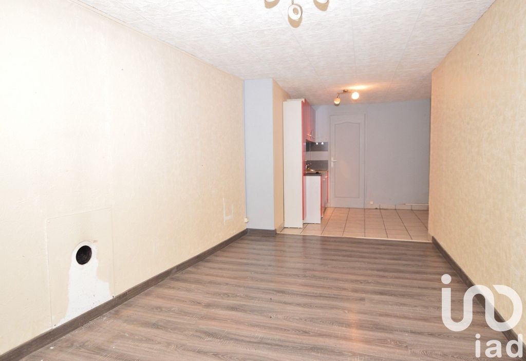 Achat maison à vendre 5 chambres 118 m² - Stenay