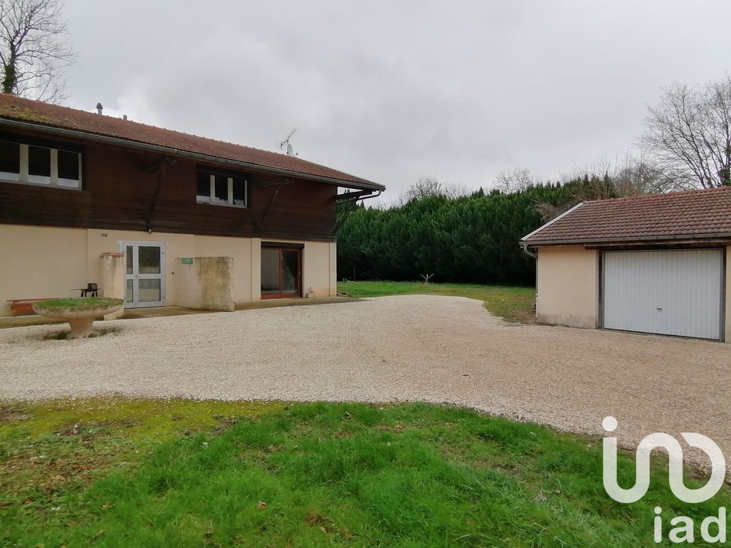 Achat maison à vendre 3 chambres 184 m² - Éclaron-Braucourt-Sainte-Livière