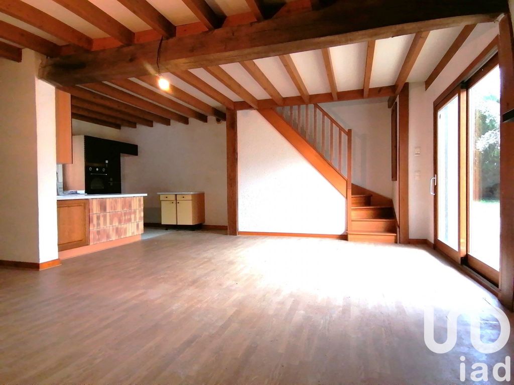 Achat maison 3 chambre(s) - Éclaron-Braucourt-Sainte-Livière