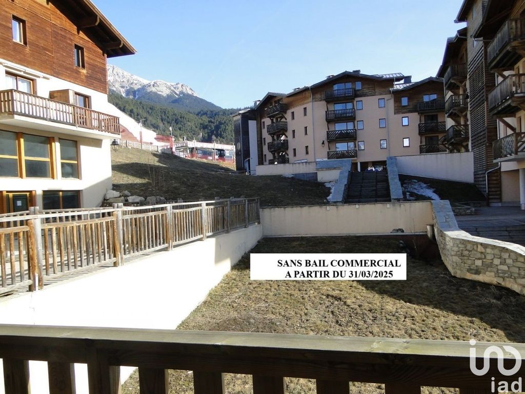 Achat appartement à vendre 2 pièces 34 m² - Aussois