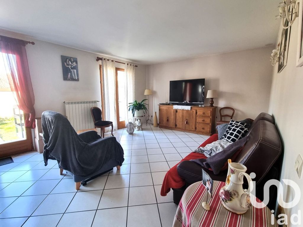 Achat maison 3 chambre(s) - Aulnay-sous-Bois