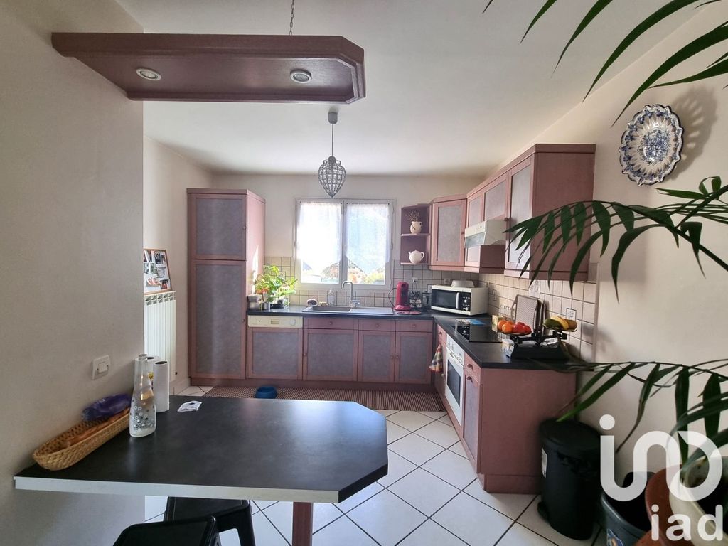 Achat maison 3 chambre(s) - Aulnay-sous-Bois