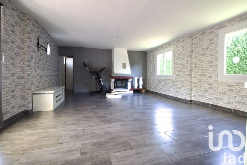 Achat maison à vendre 1 chambre 71 m² - Ailly