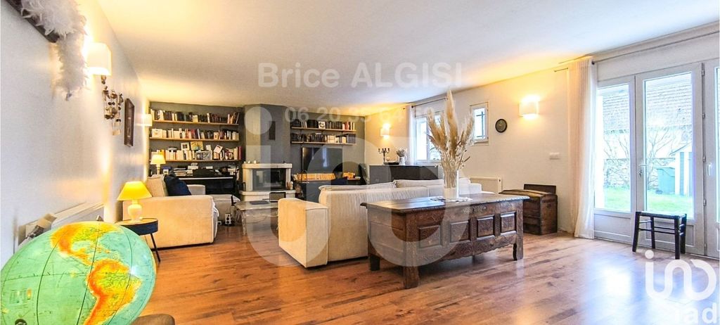 Achat maison à vendre 4 chambres 180 m² - La Ferté-sous-Jouarre