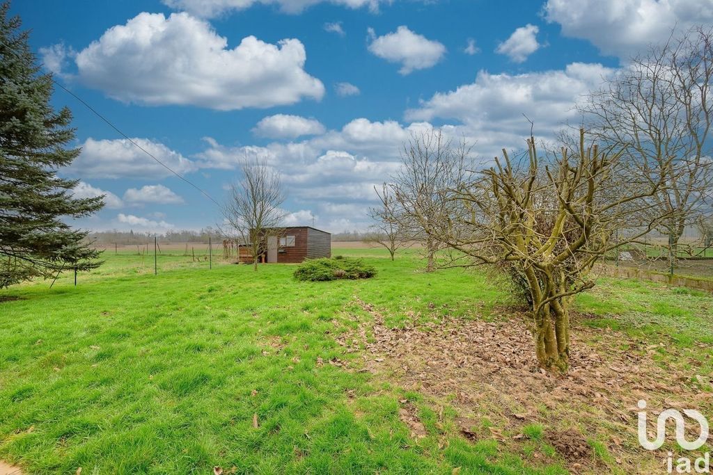 Achat maison 4 chambre(s) - Bazeilles