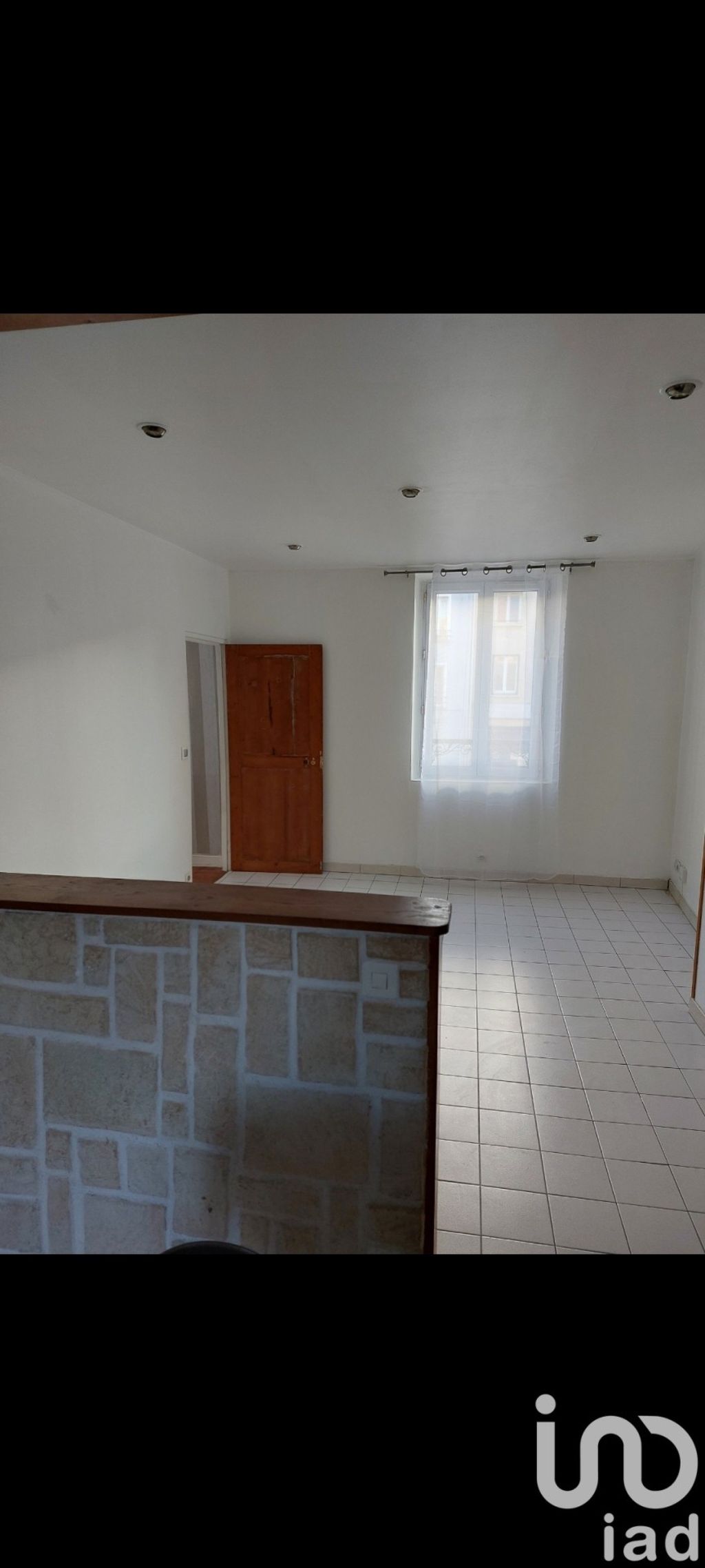 Achat appartement à vendre 2 pièces 41 m² - Franconville