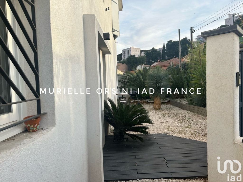 Achat maison 3 chambre(s) - Toulon