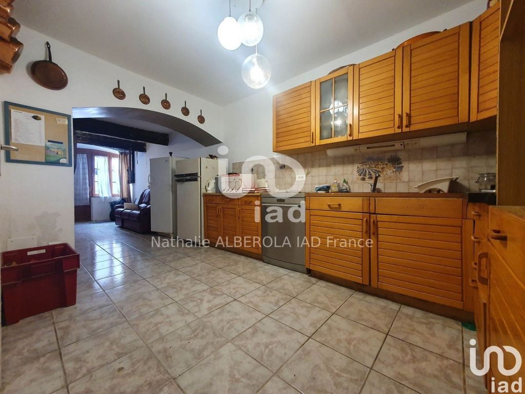 Achat maison à vendre 2 chambres 81 m² - Canet