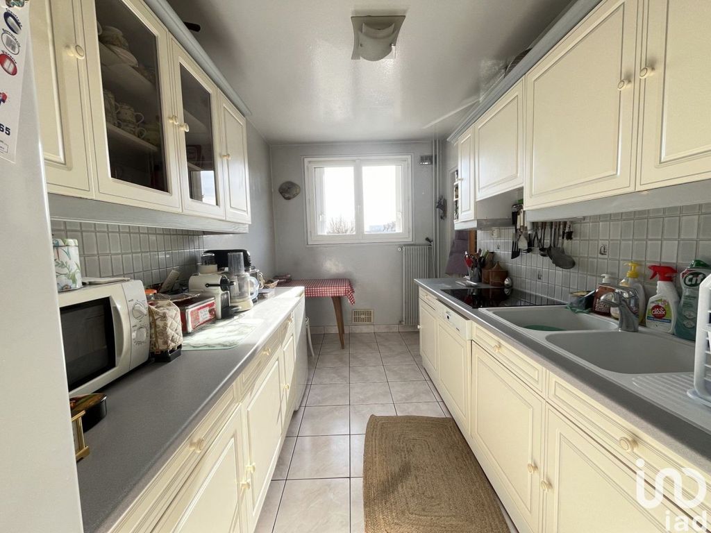 Achat appartement 3 pièce(s) Champigny-sur-Marne