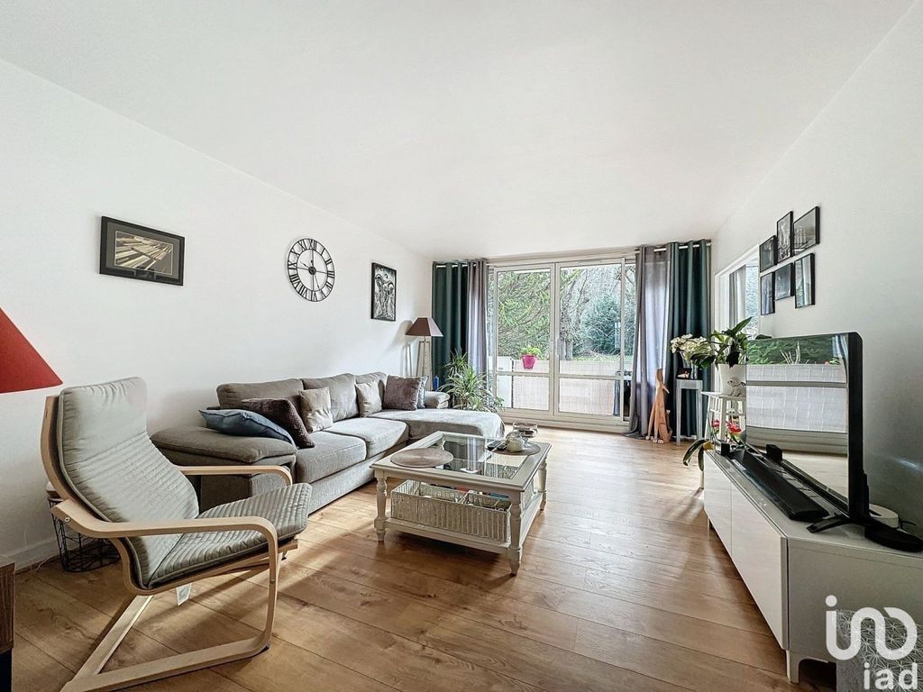 Achat appartement à vendre 4 pièces 78 m² - Morsang-sur-Orge