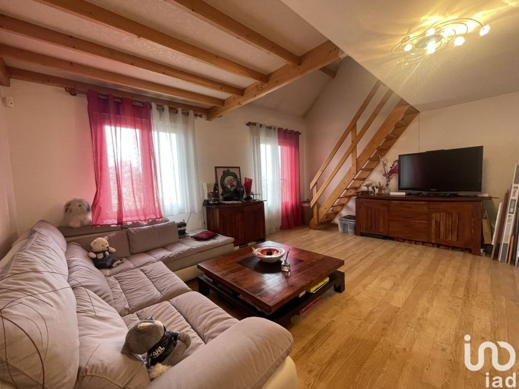 Achat appartement à vendre 2 pièces 55 m² - Vigneux-sur-Seine