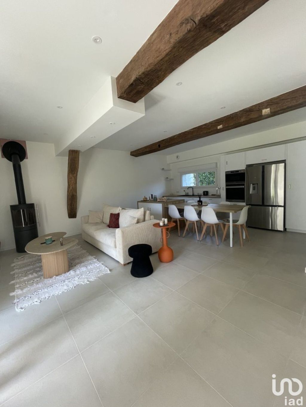 Achat maison à vendre 4 chambres 127 m² - Septème